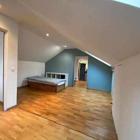 Une Belle Chambre Au Calme Avec Piscine Ormesson-sur-Marne Exteriör bild