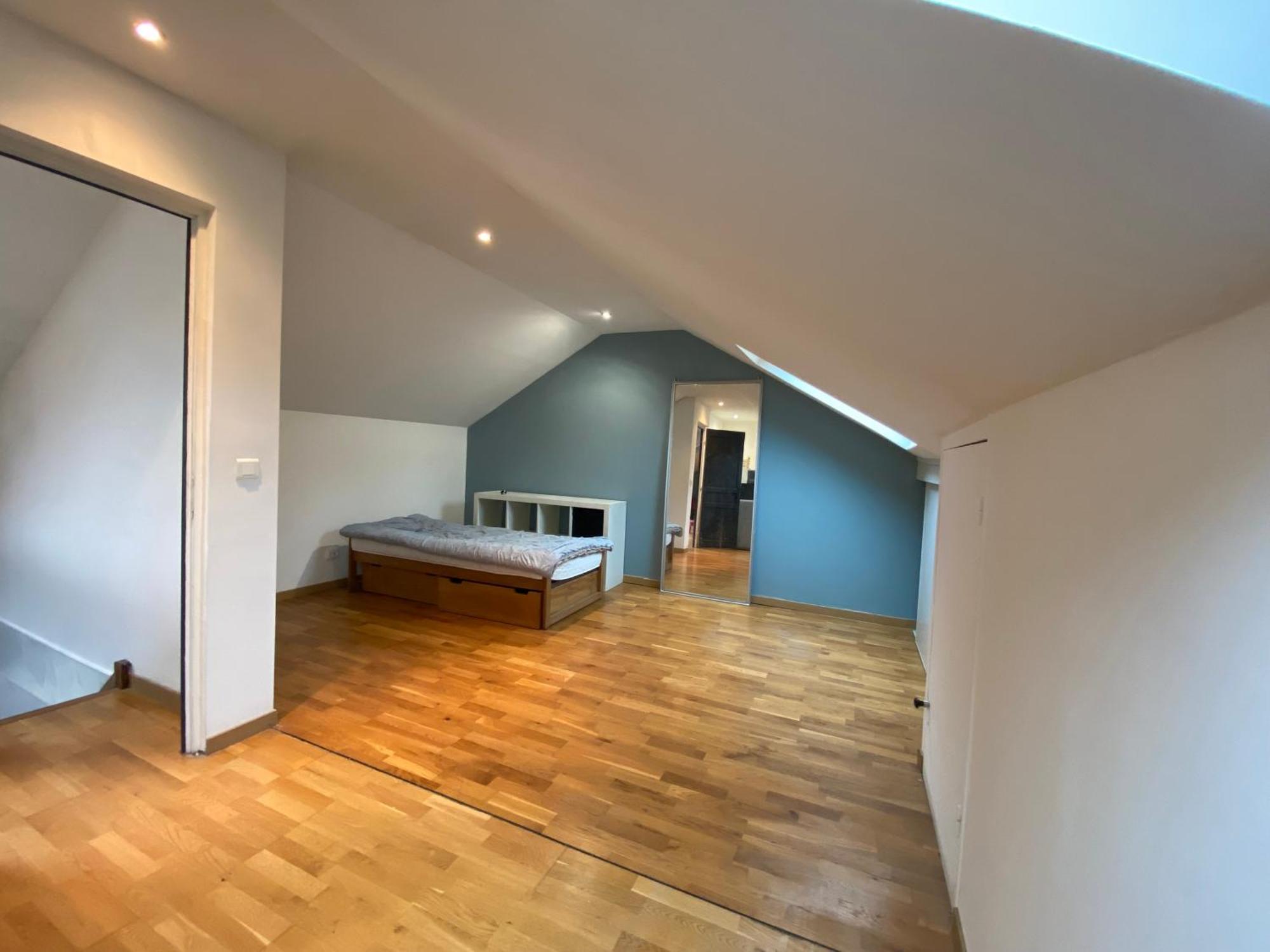 Une Belle Chambre Au Calme Avec Piscine Ormesson-sur-Marne Exteriör bild